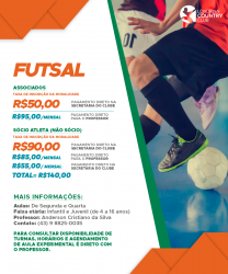 Futsal